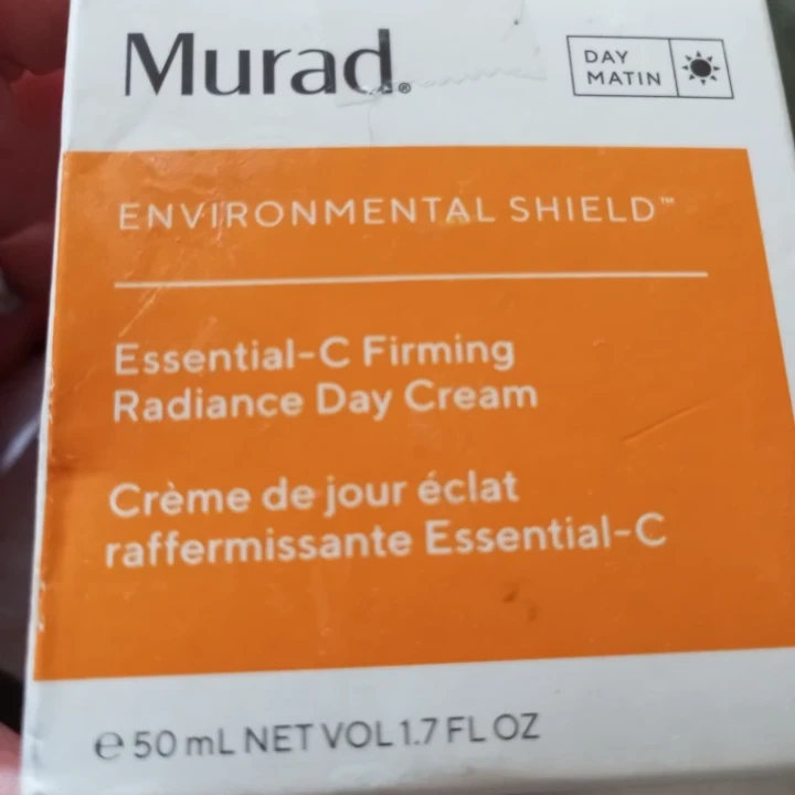 Essential-C Firming Radiance Day Cream - photo 3