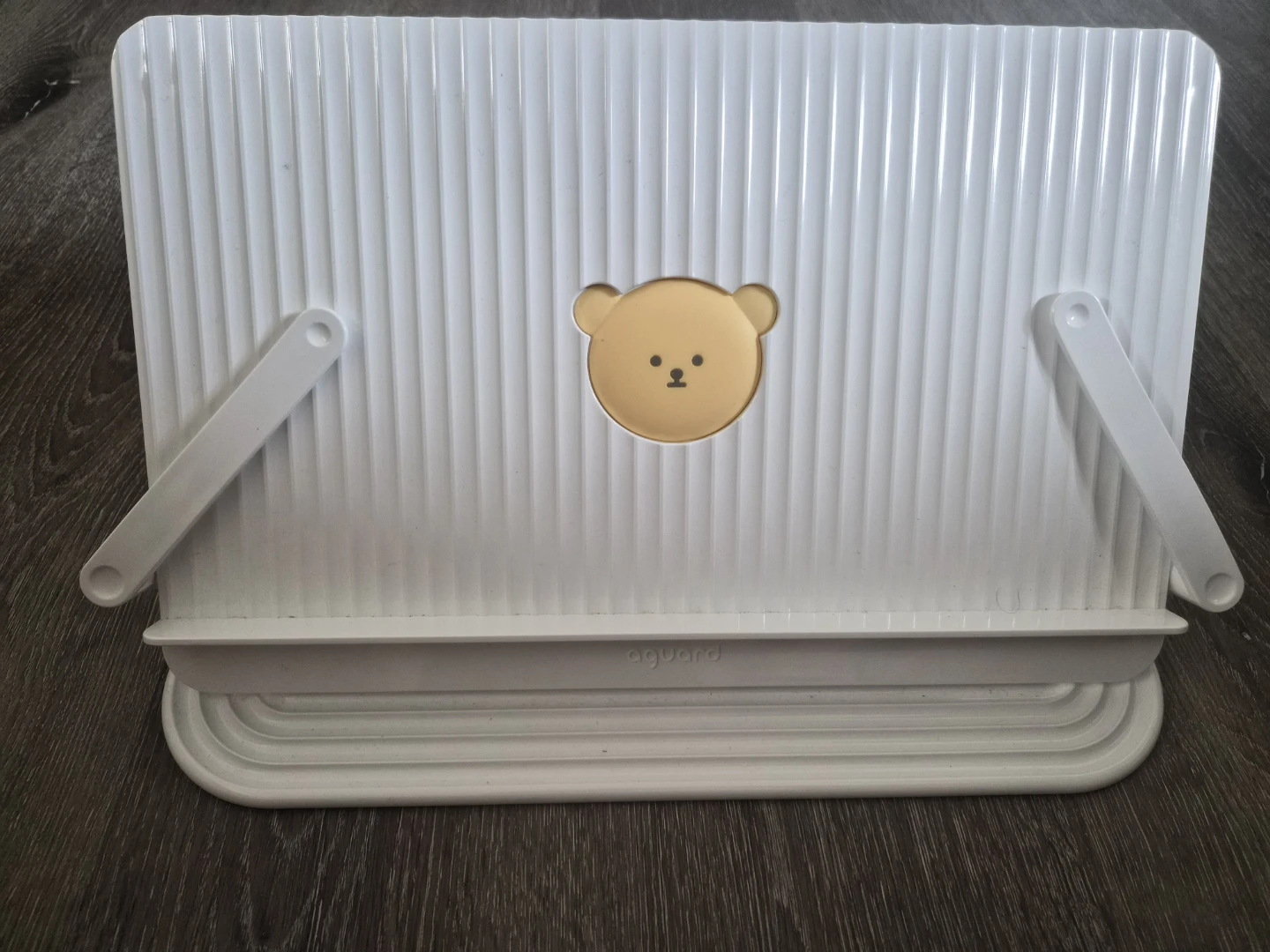 Adjustable Kids Reading Stand / Book & Tablet Holder (Like New)
