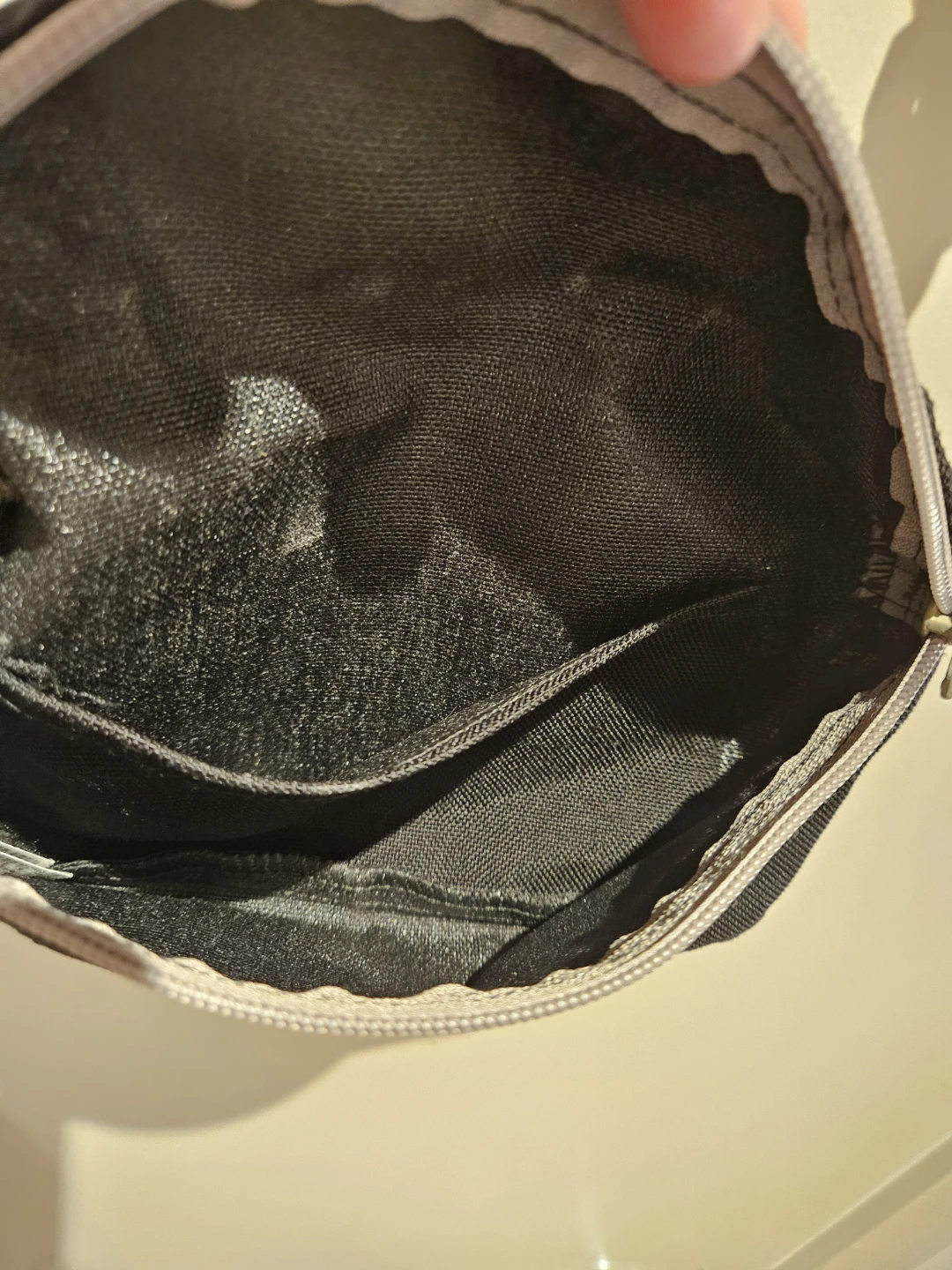 Belt bag from Squamish Music Festival - photo 2