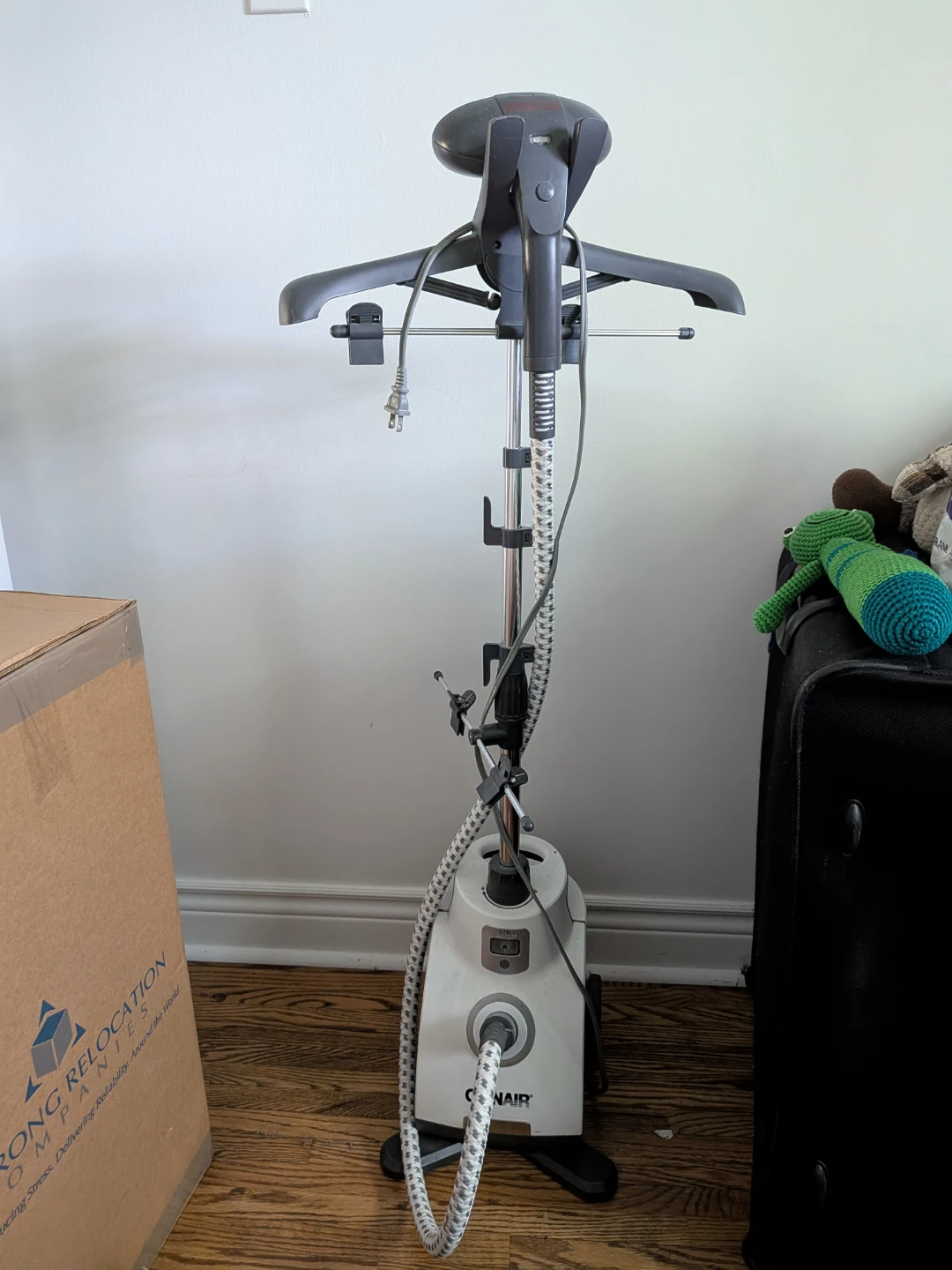 Conair Garment Steamer