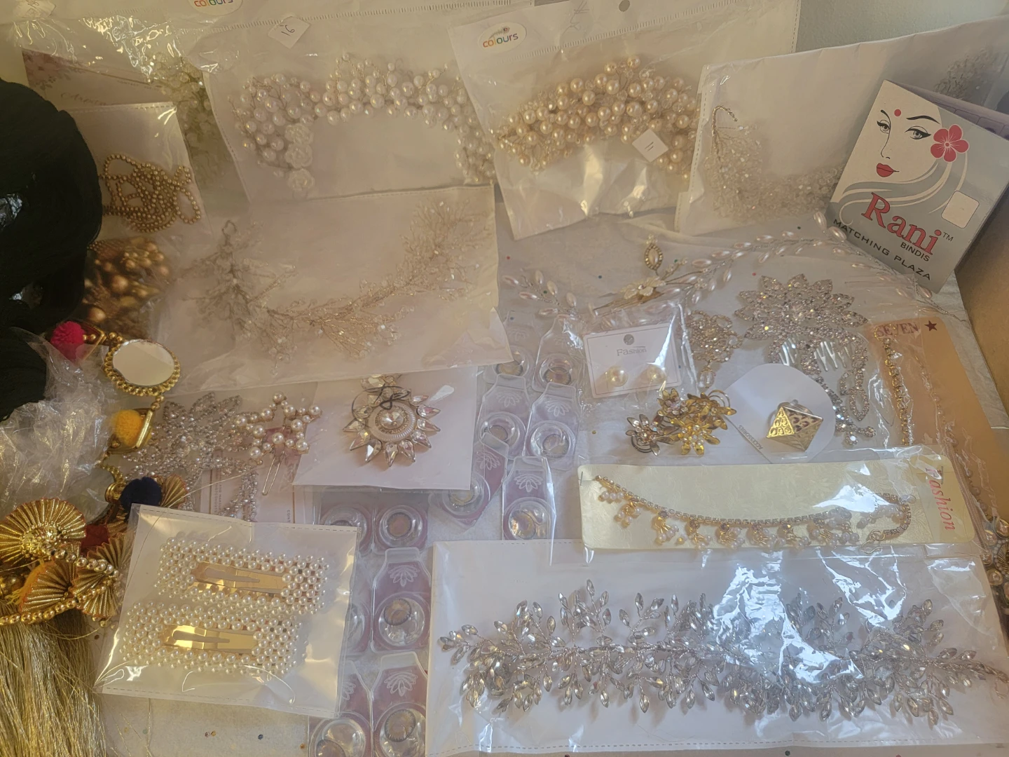 Hair Accessories - photo 2