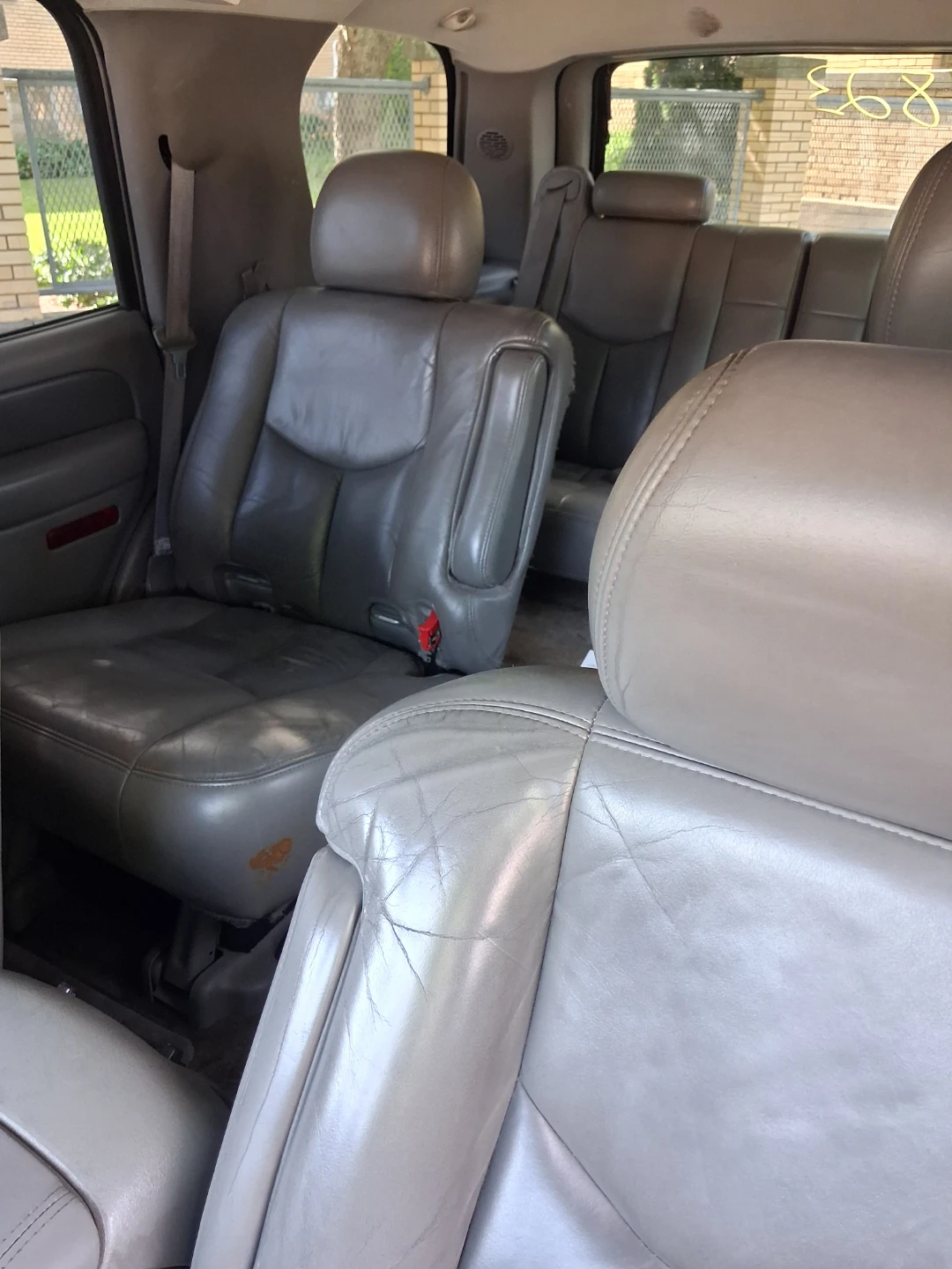 Gmc yukon denali - photo 5