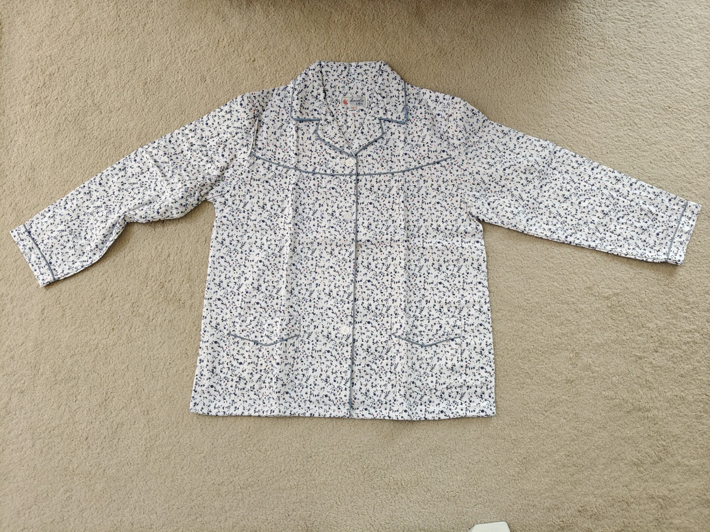Pajama Set - Asian Women's Medium - photo 3