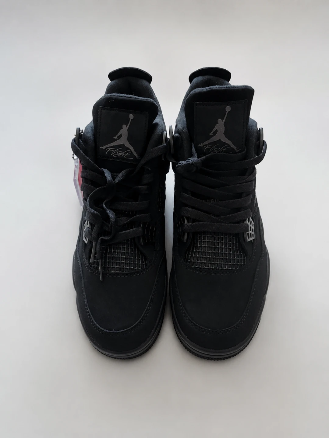 Air Jordan 4 Black Cat