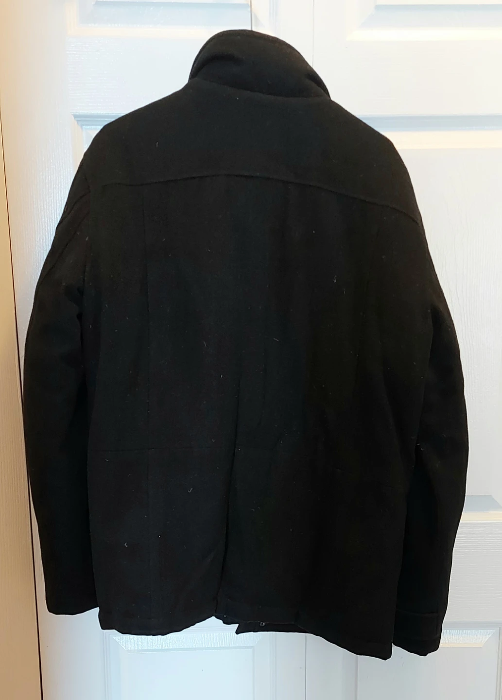 Benetton Below Zero Lightweight Jacket - photo 2