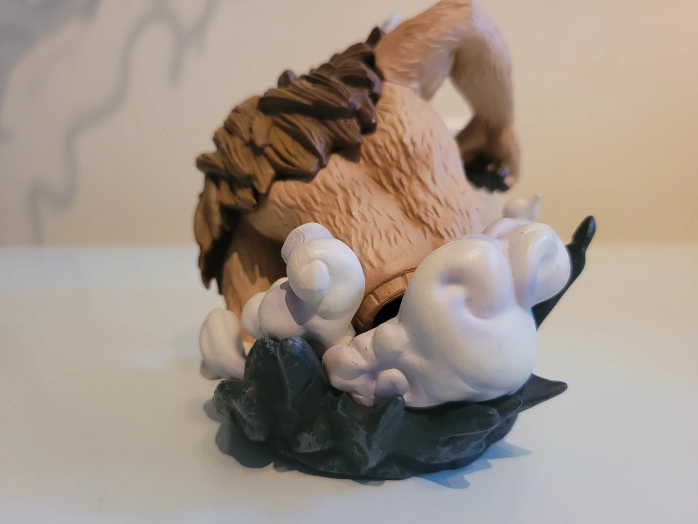 Anime Figure - Beast Character - photo 2