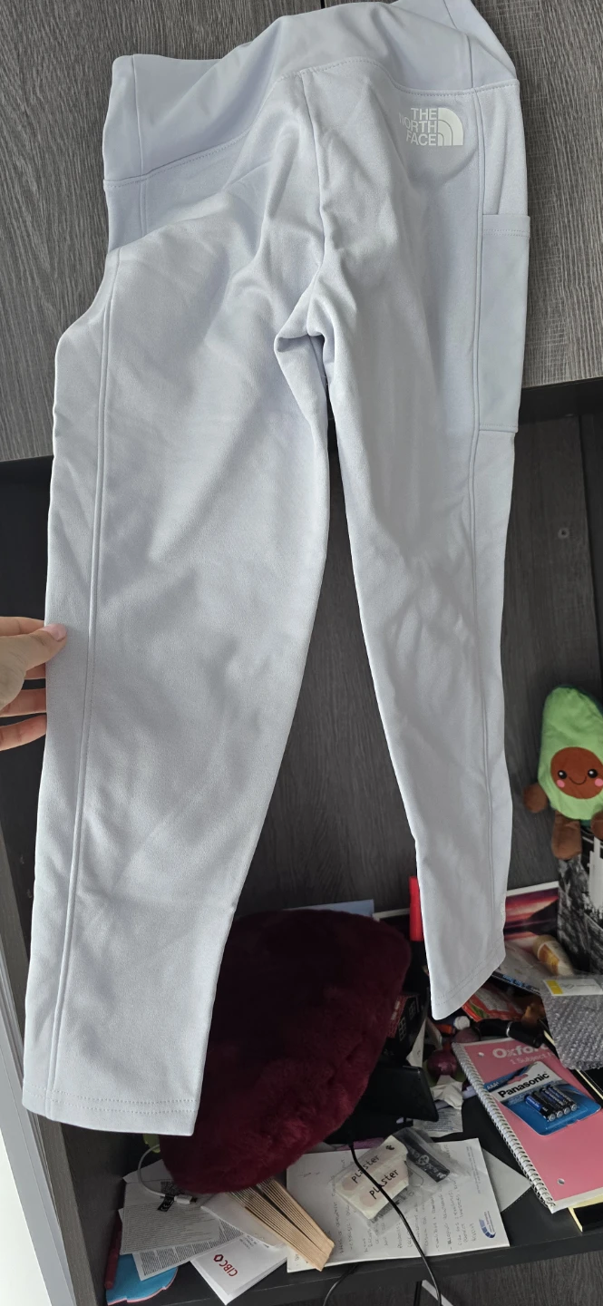 The North Face Girls' M/M Leggings - photo 2