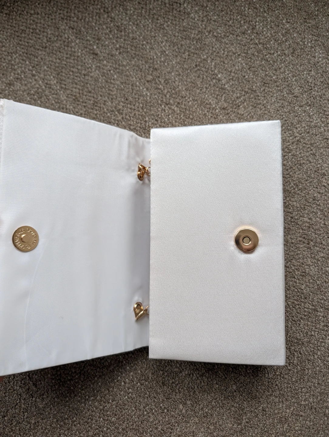 Chic Evening Dining Bag - photo 2