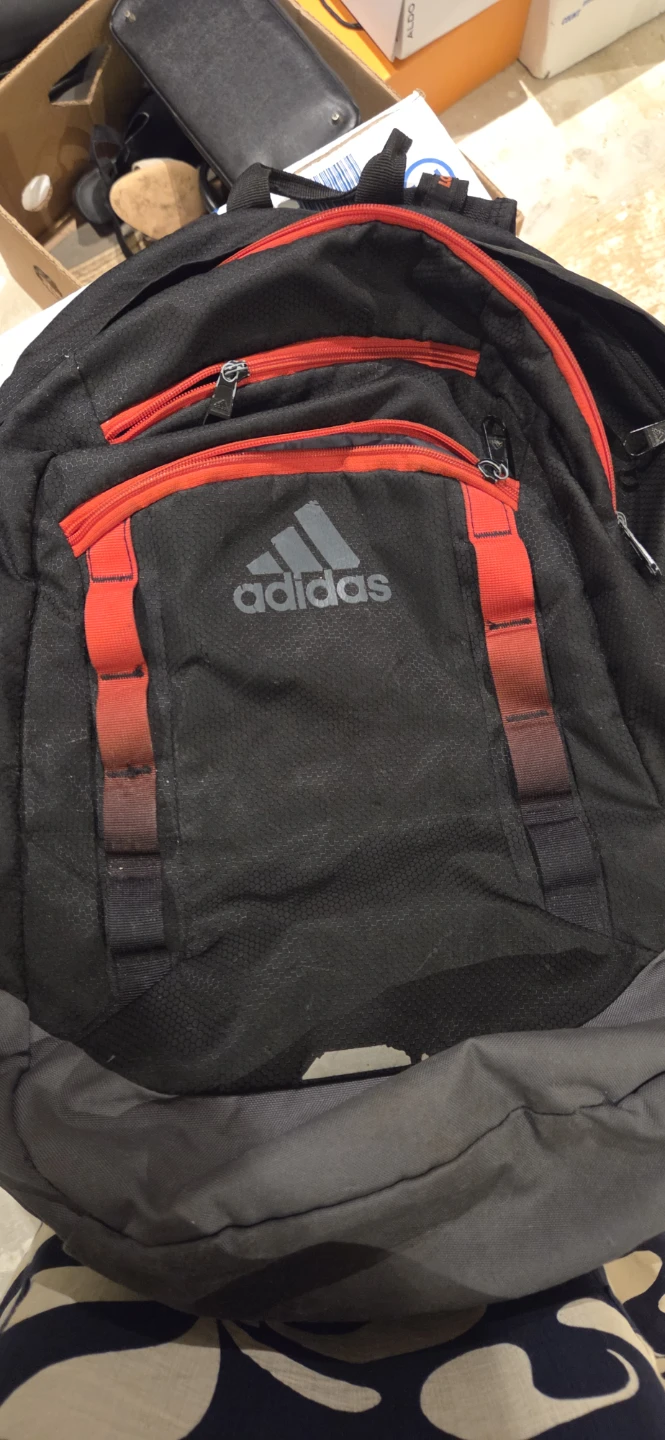Adidas Backpack
