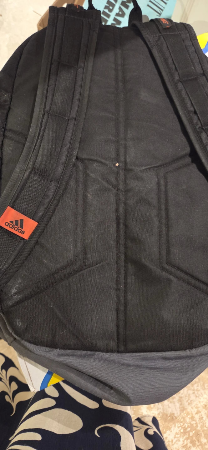 Adidas Backpack - photo 2