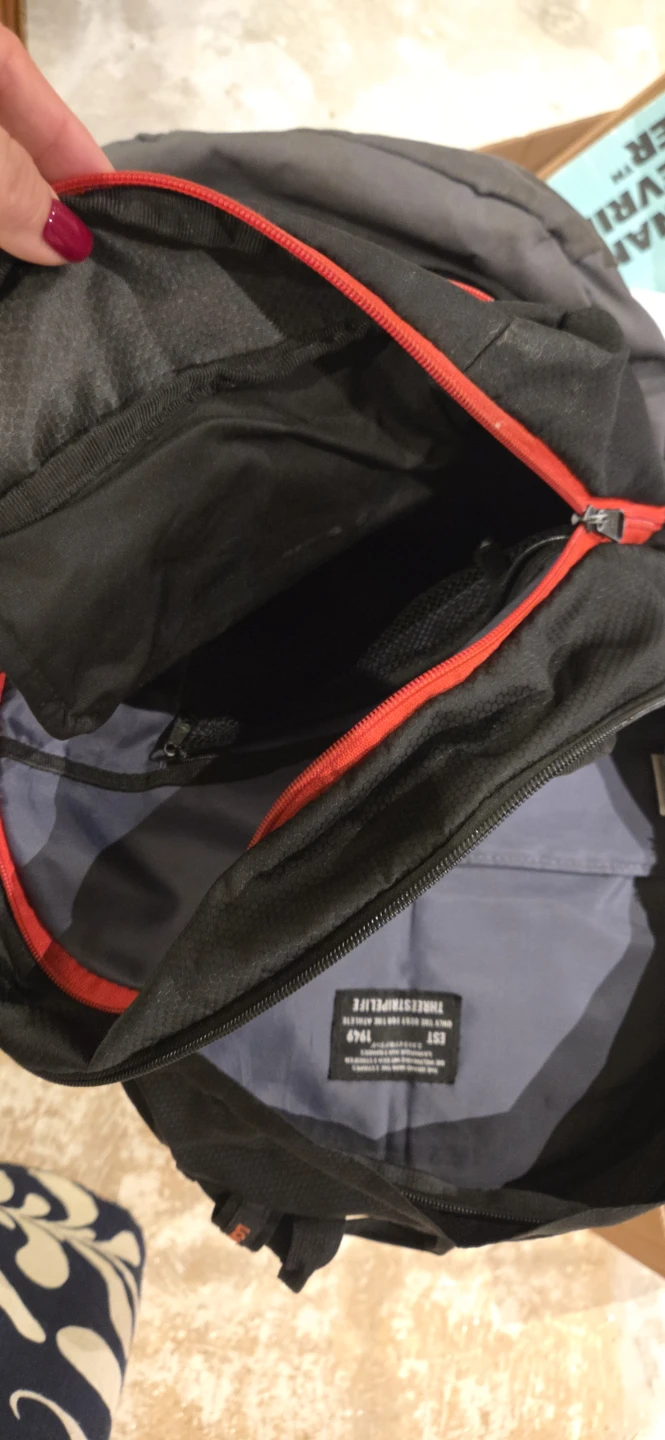 Adidas Backpack - photo 3