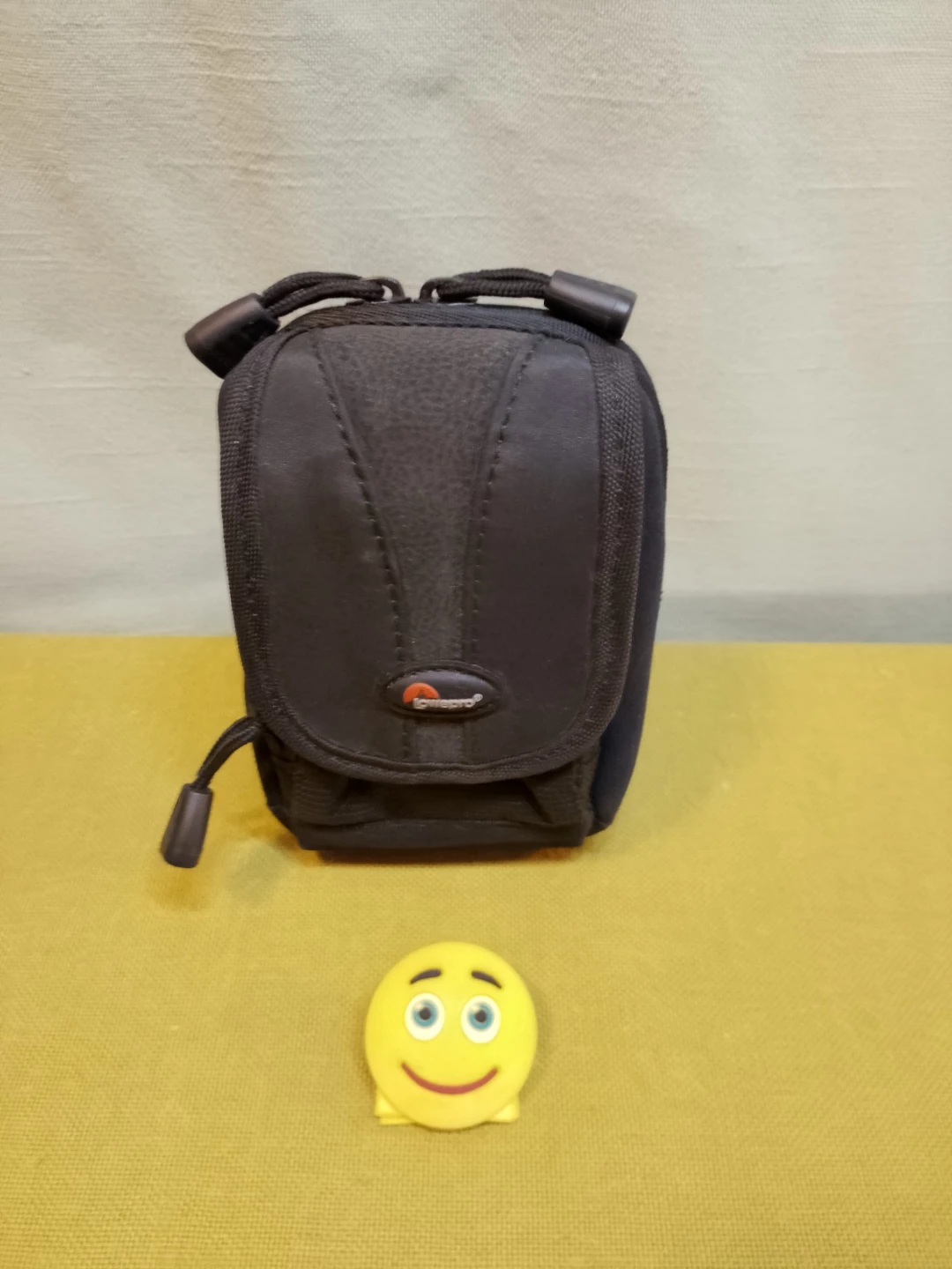 📸 ➡️ Lowepro Camera Pouches (Set of 2) 🚨 Belt & Strap  📸 - photo 4