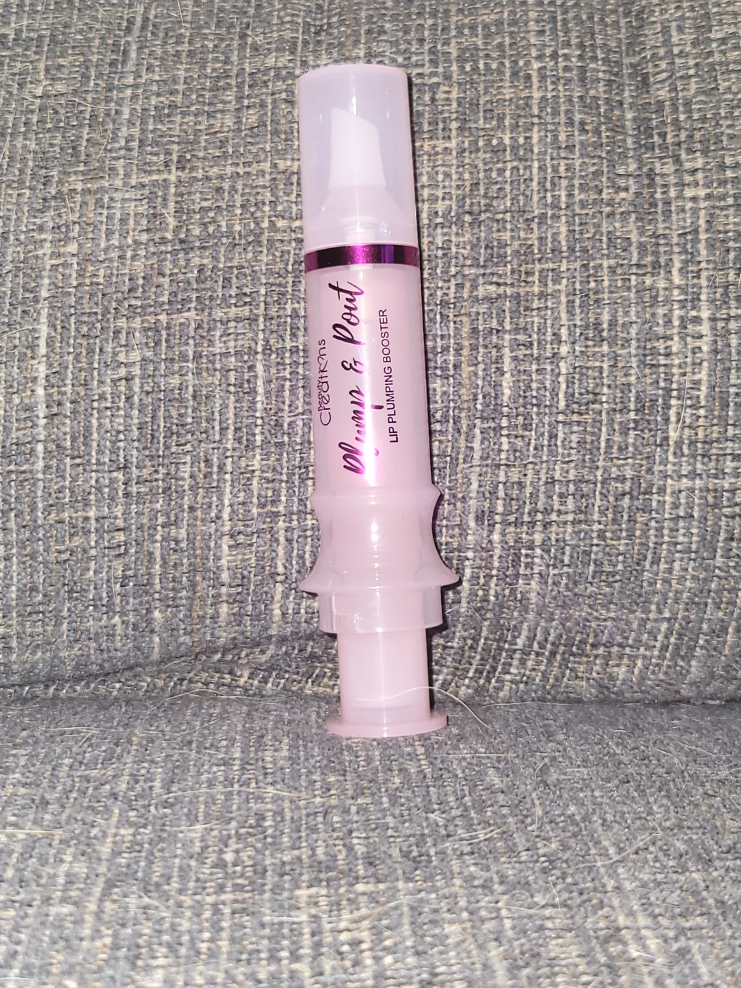 Creations Lip Plumping Booster