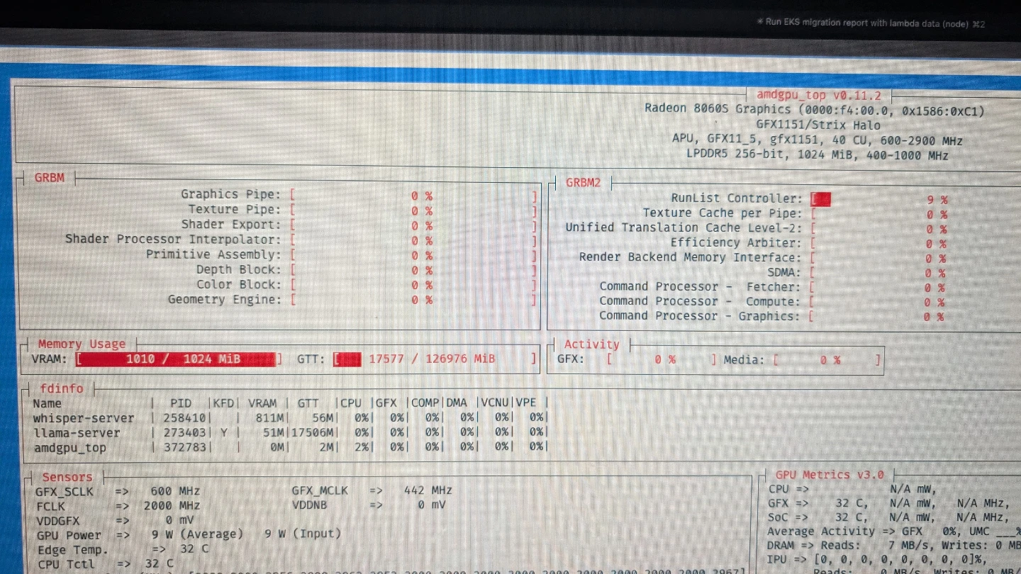 Minis Forum Mini PC AMD Ryzen AI MAX+ 395 128GB - photo 3