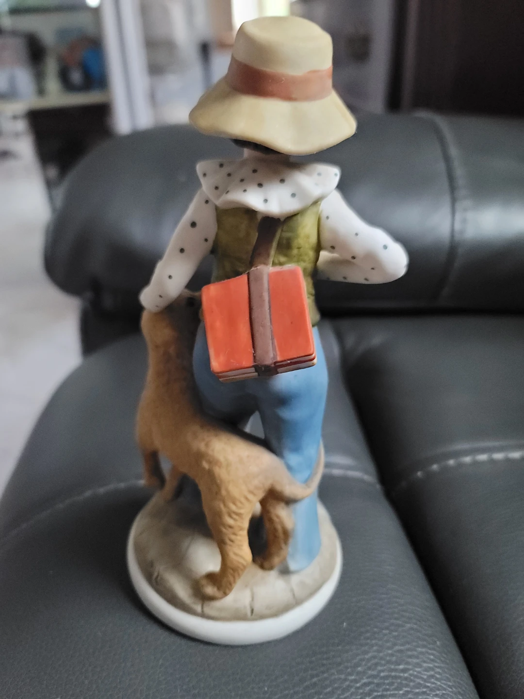 Holly Hobbie Figurine MCMXXV - photo 2
