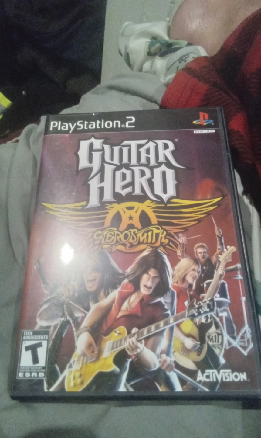 PlayStation 2 Games Bundle: Singstar Pop, AC/DC Live Track Pack, - photo 3