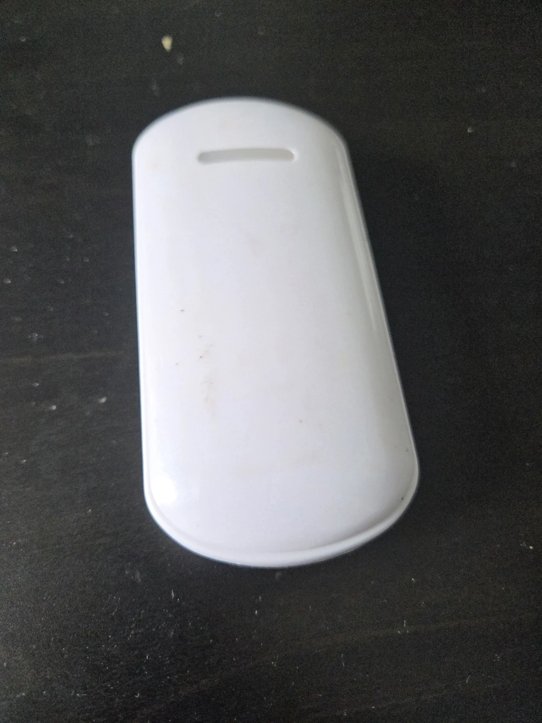 White Electronic Device Case - photo 2