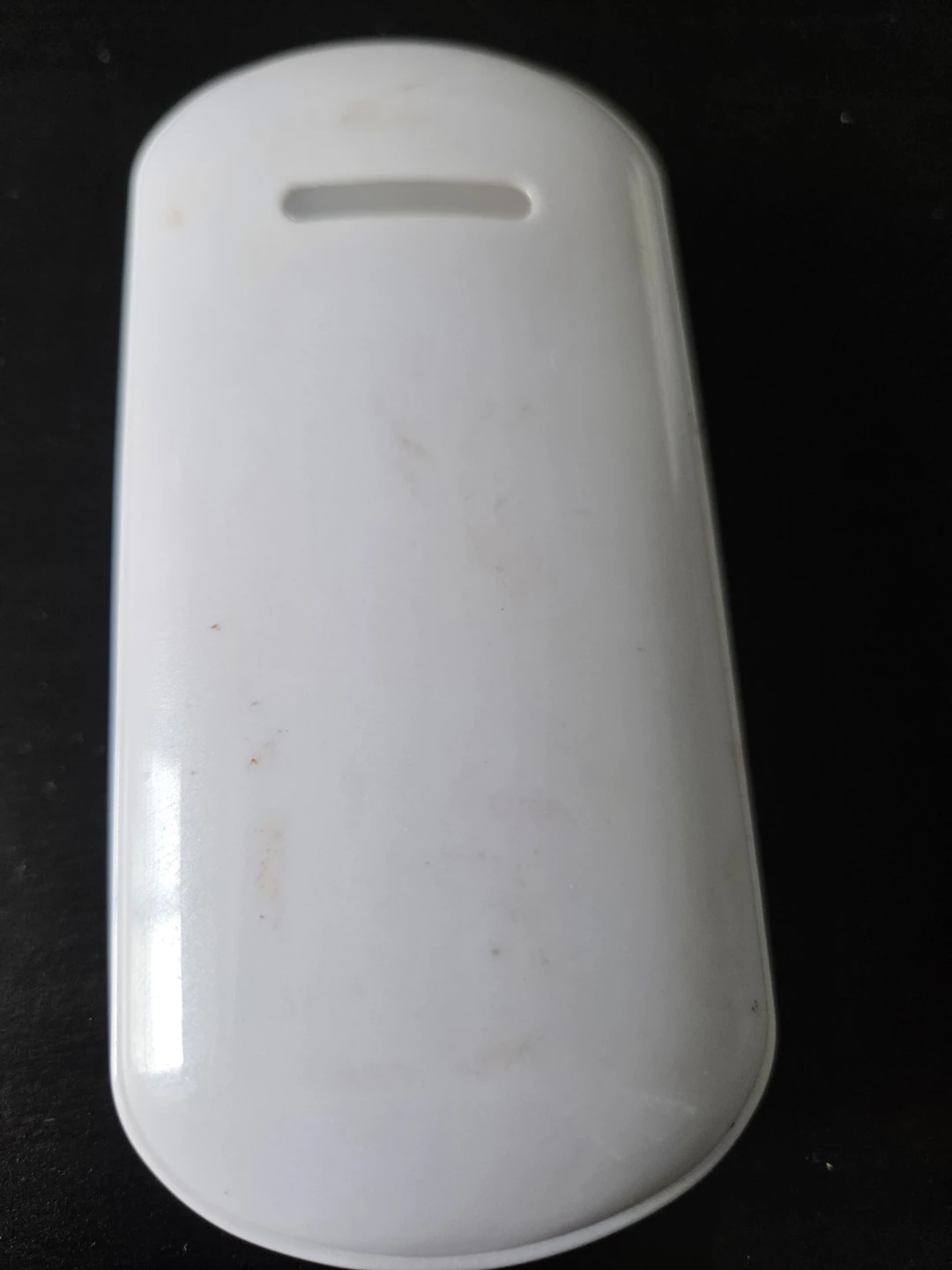 White Electronic Device Case - photo 5