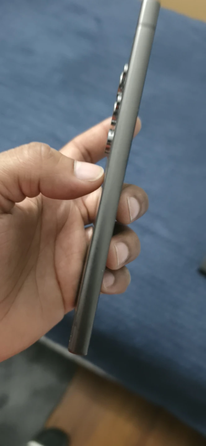 Samsung Galaxy S23 Ultra
