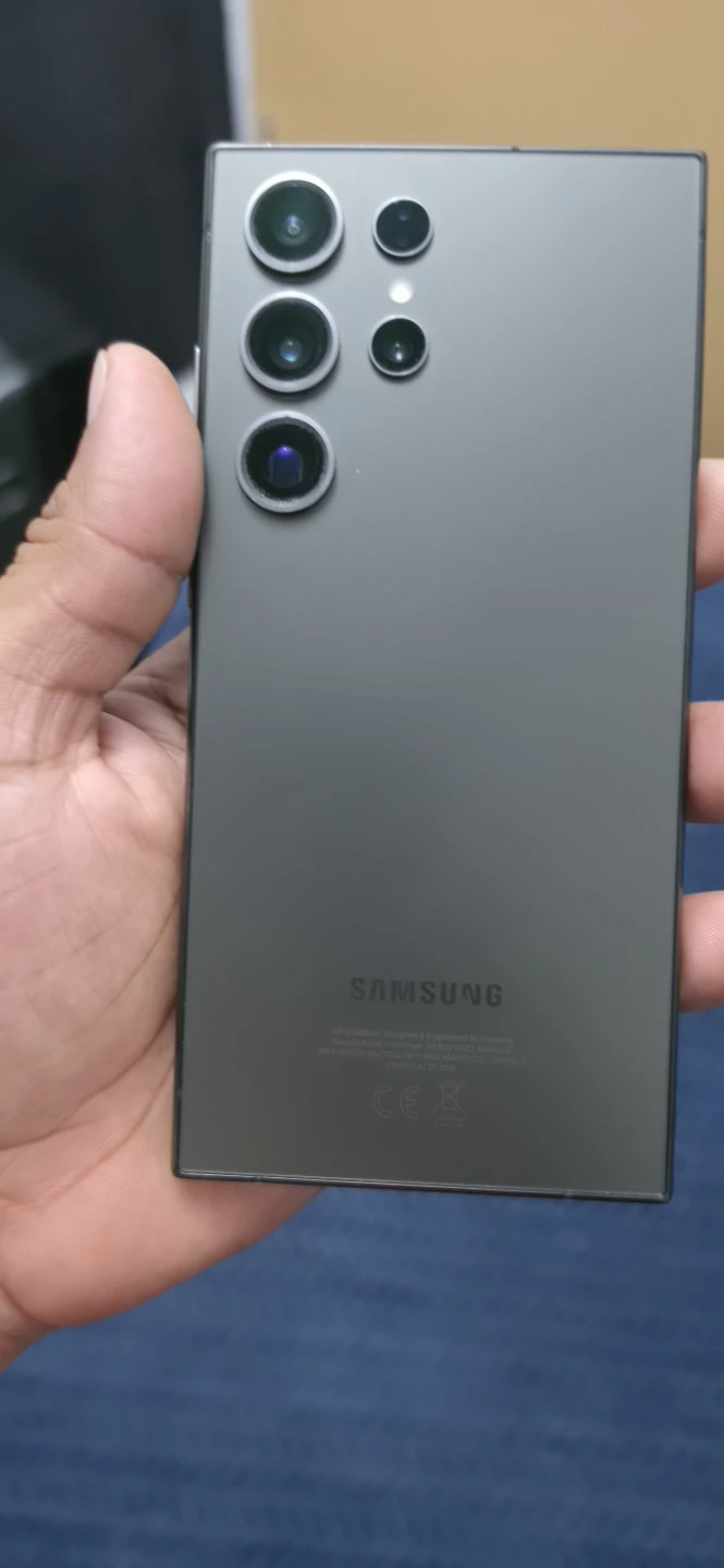 Samsung Galaxy S23 Ultra - photo 2