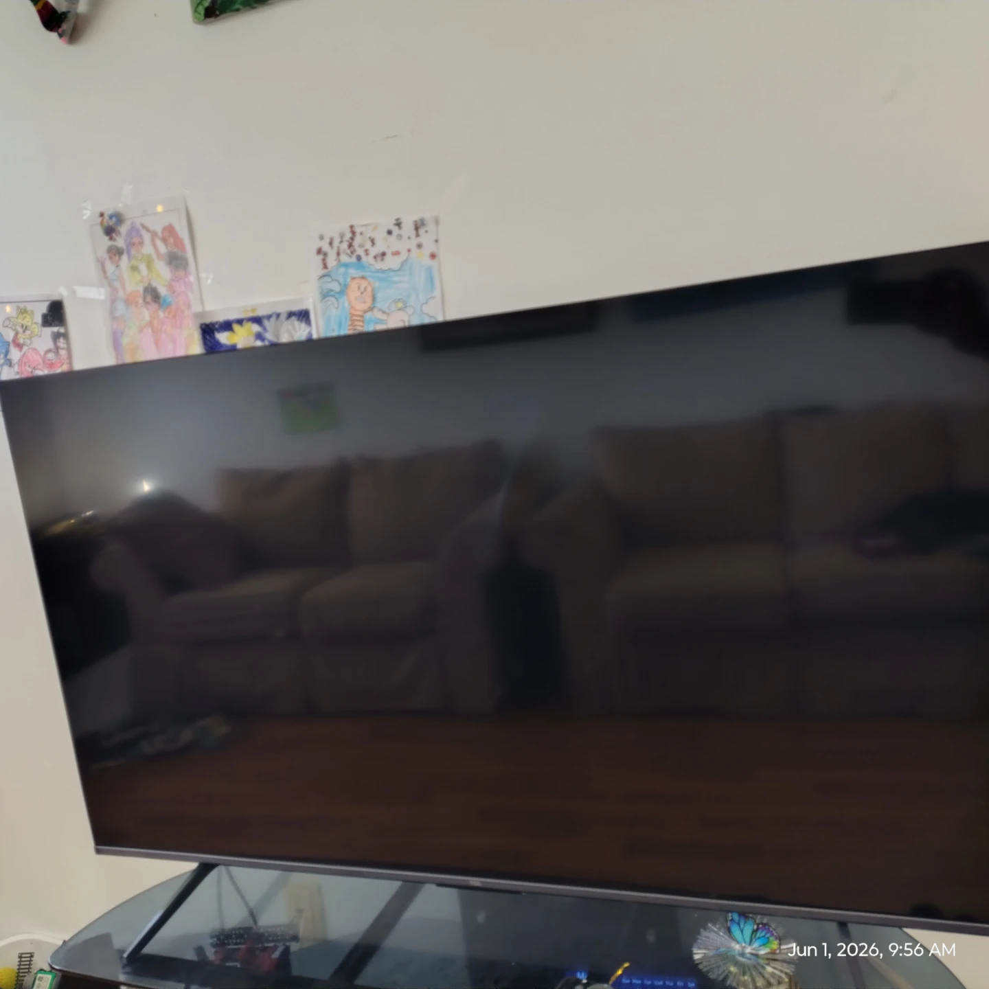 TCL Smart Google TV