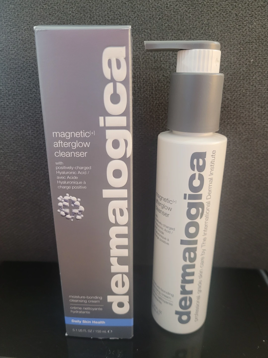 Dermalogica Magnetic Afterglow Cleanser 150ml
