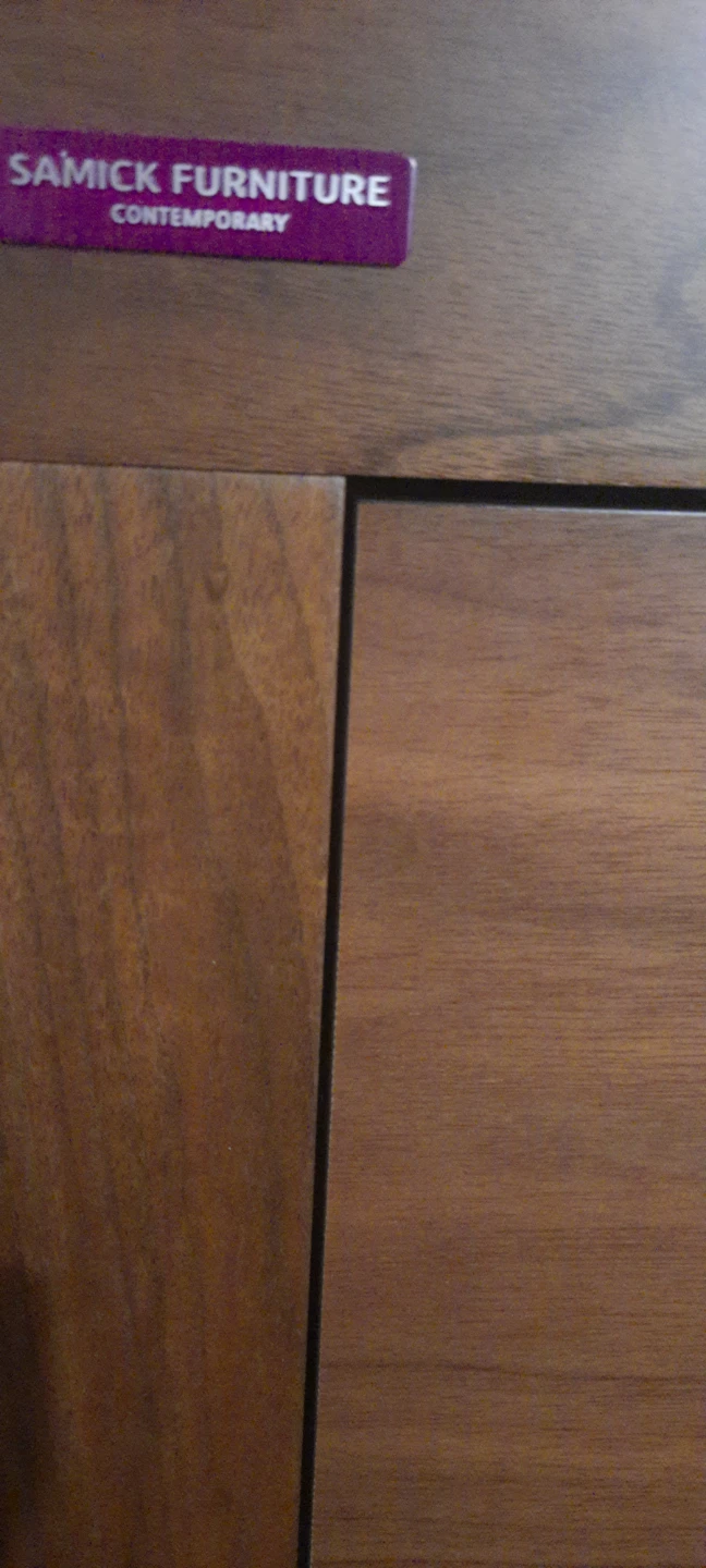 Samick Furniture Dresser - photo 2