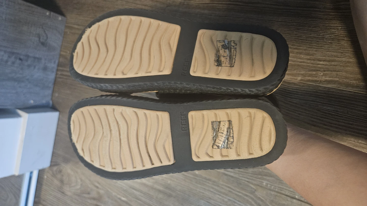 Reef Sandals - photo 2