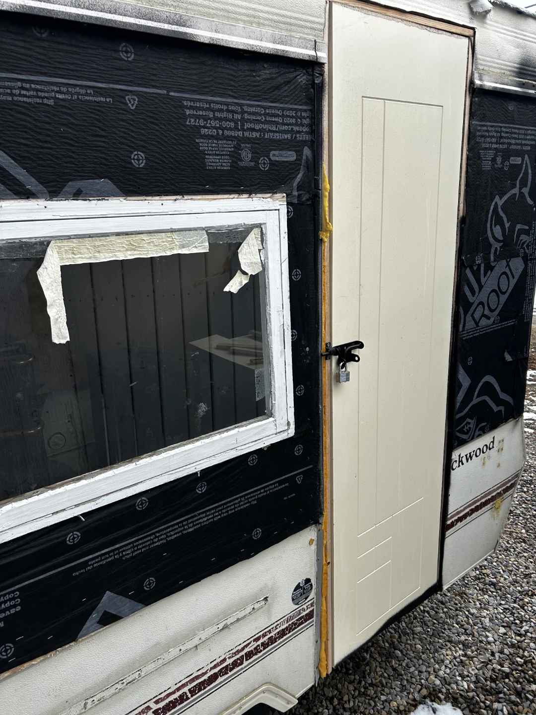Perfect for a coffee shop or mobile boutique - photo 3