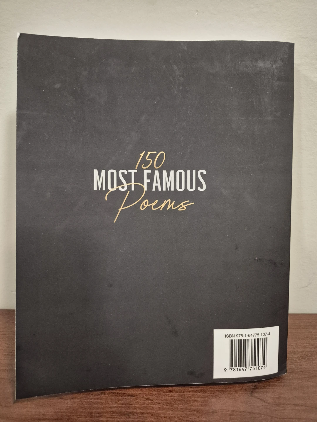 150 Most Famous Poems Book - photo 3