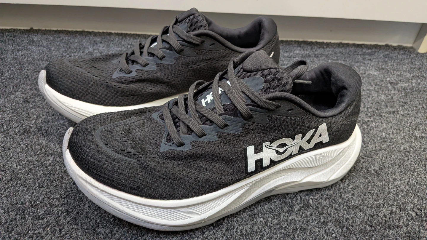 Hoka Rincon 4 Women's Running Shoes ⚽