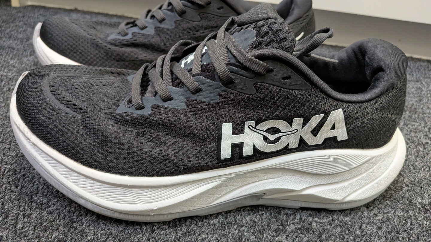 Hoka Rincon 4 Women's Running Shoes ⚽ - photo 2
