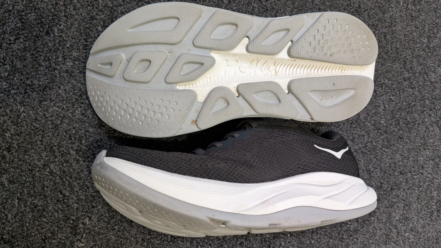 Hoka Rincon 4 Women's Running Shoes ⚽ - photo 3