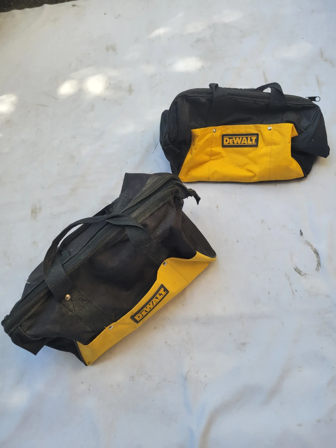 DeWalt Tool Bags (2) - photo 2