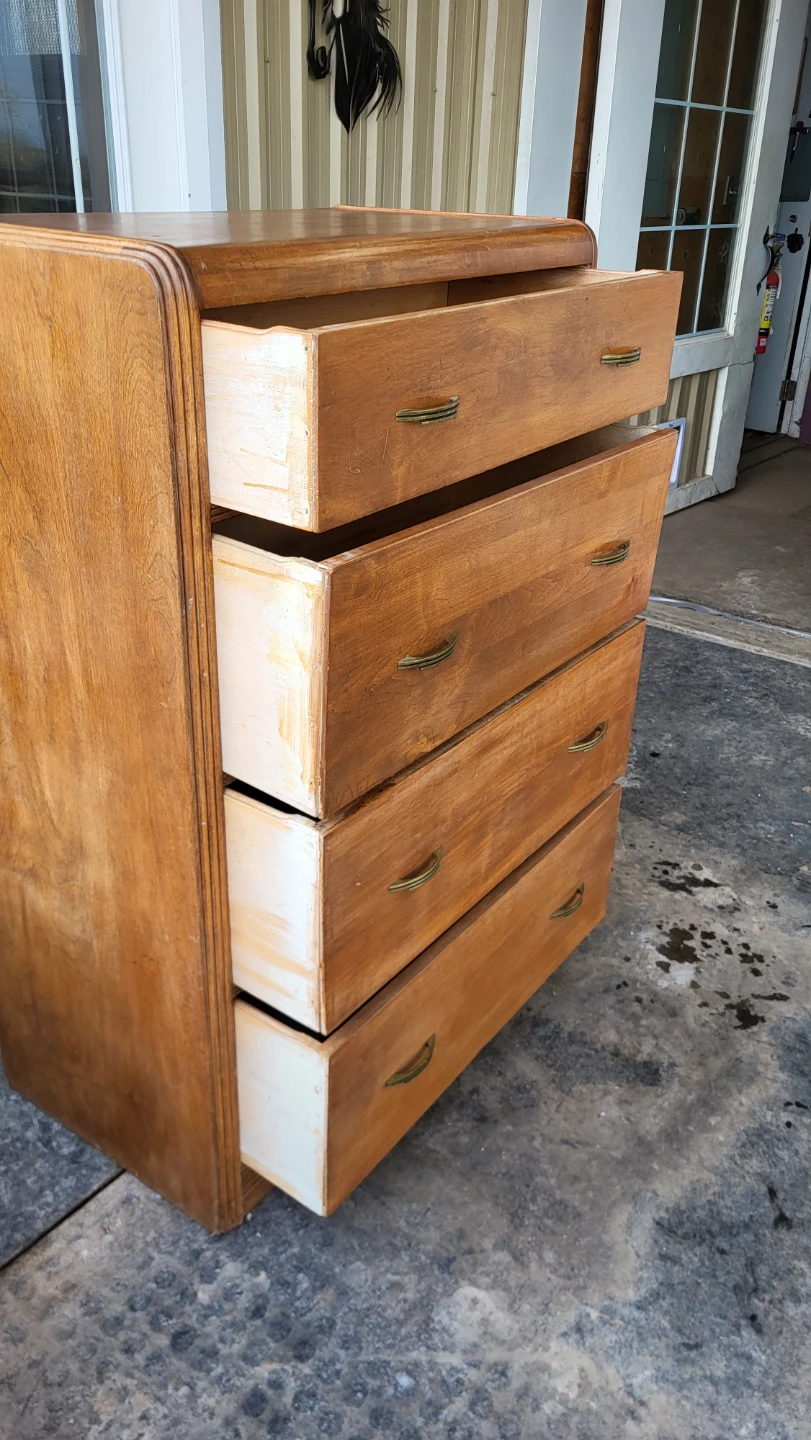 Dresser - photo 3