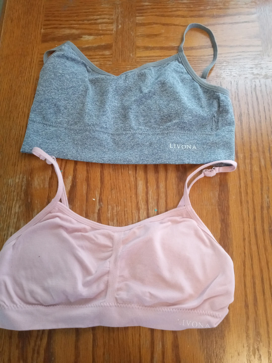 Sports Bras,  Size XL