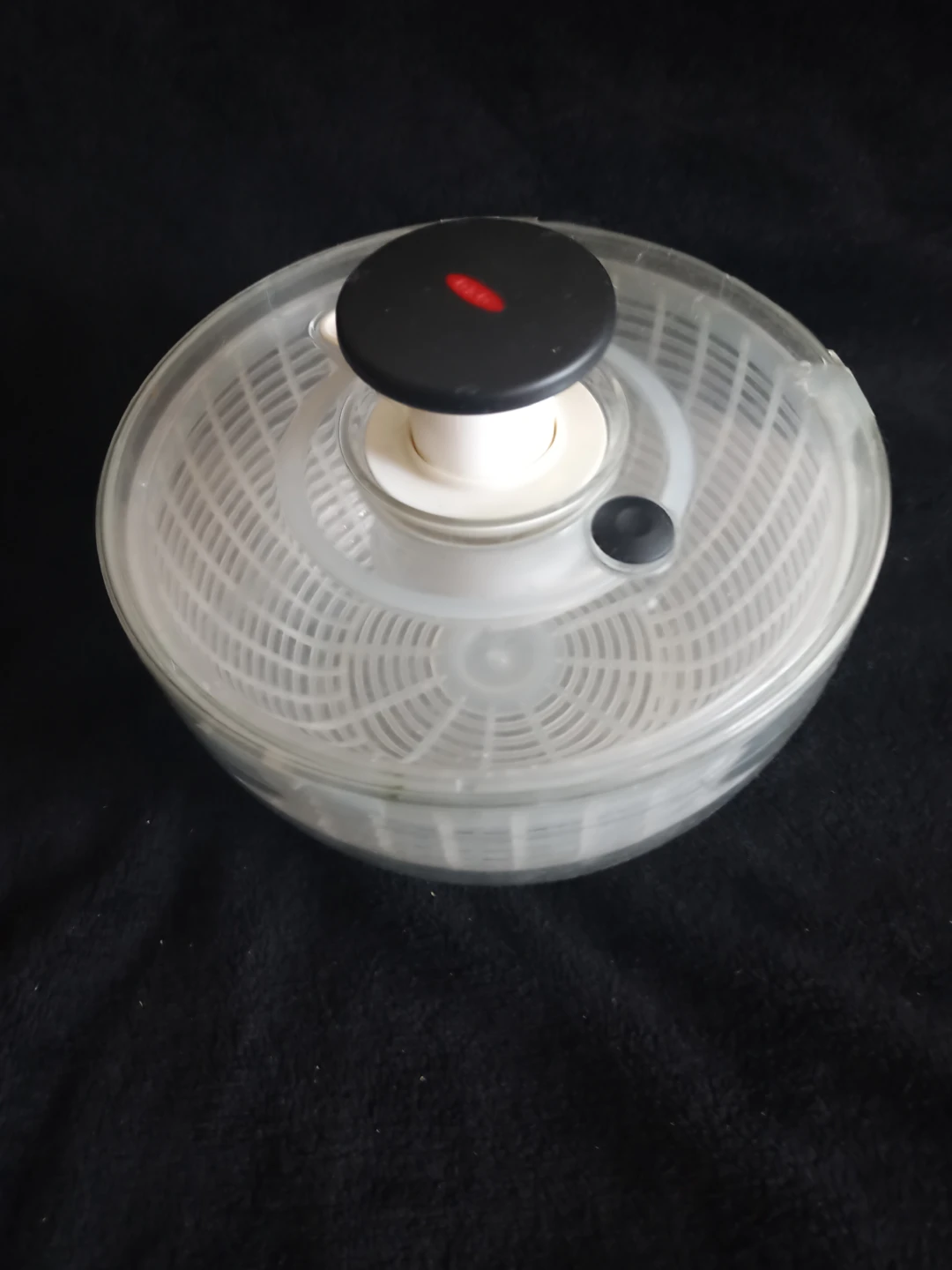 OXO Good Grips Salad Spinner⚽