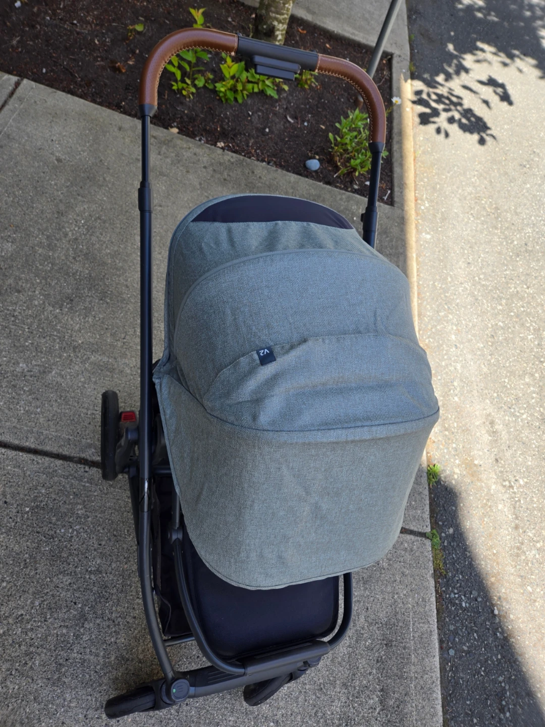 UPPAbaby Cruz V2 Stroller - photo 3