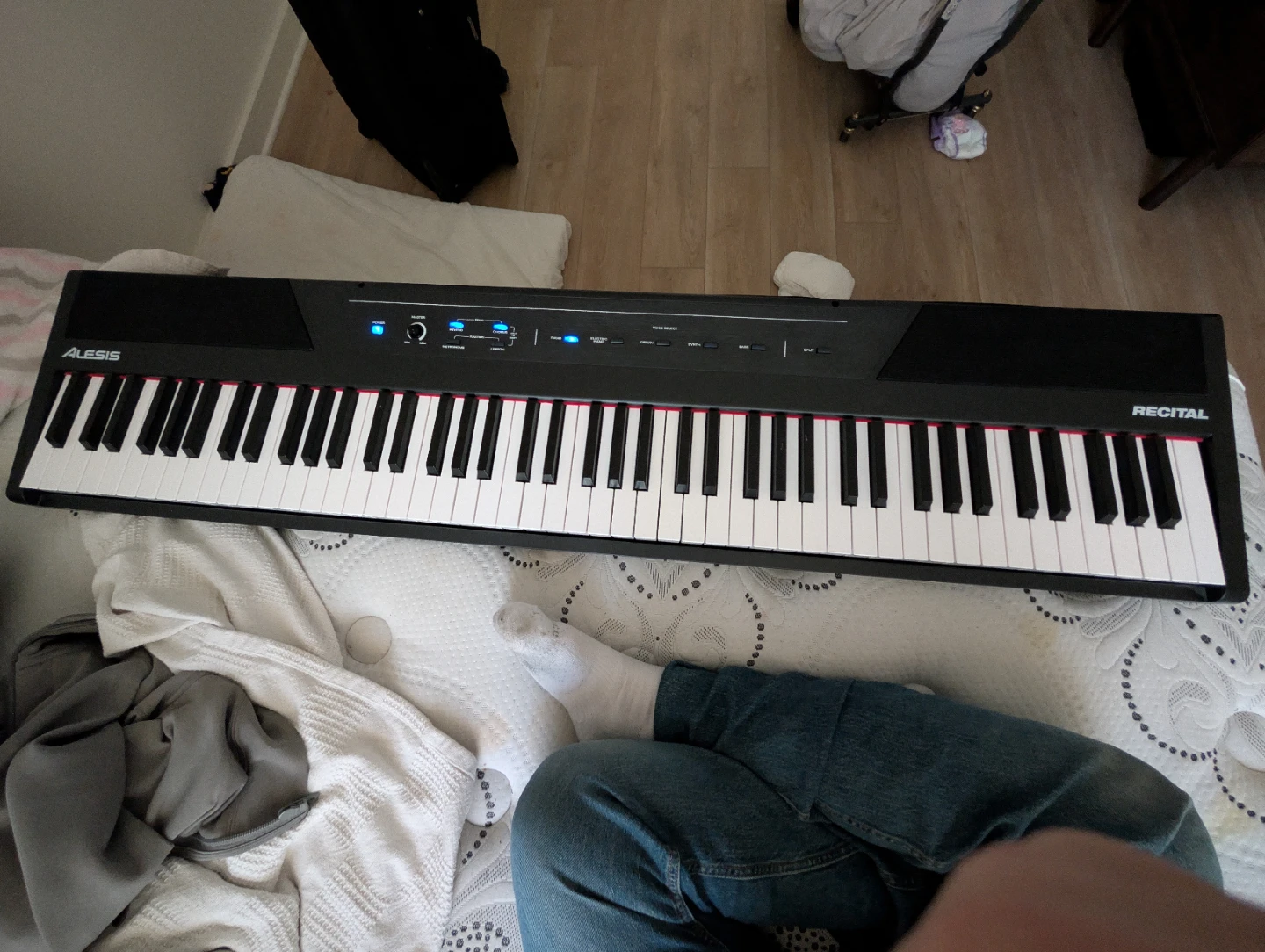 Alesis Recital Digital Piano