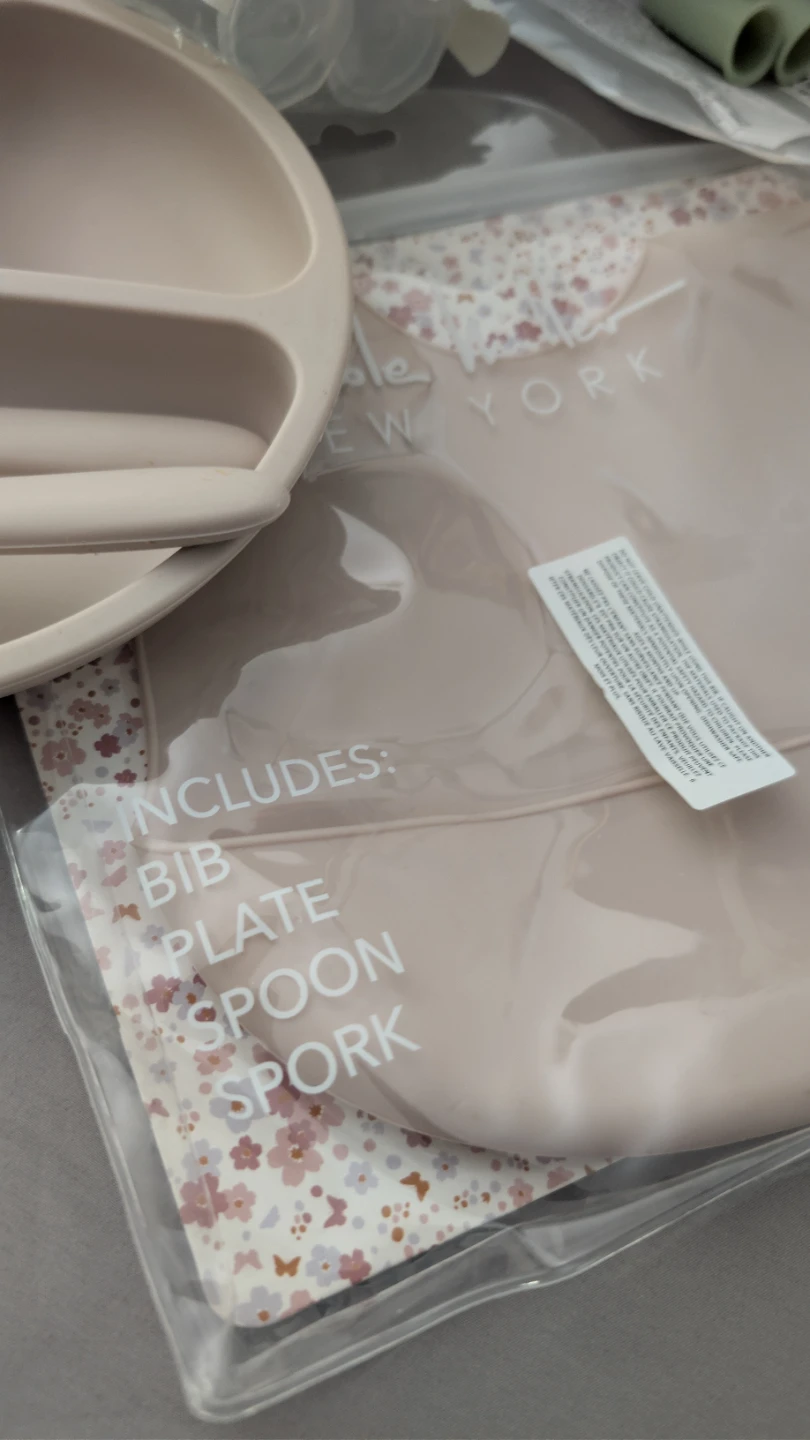 Baby Essentials - photo 4