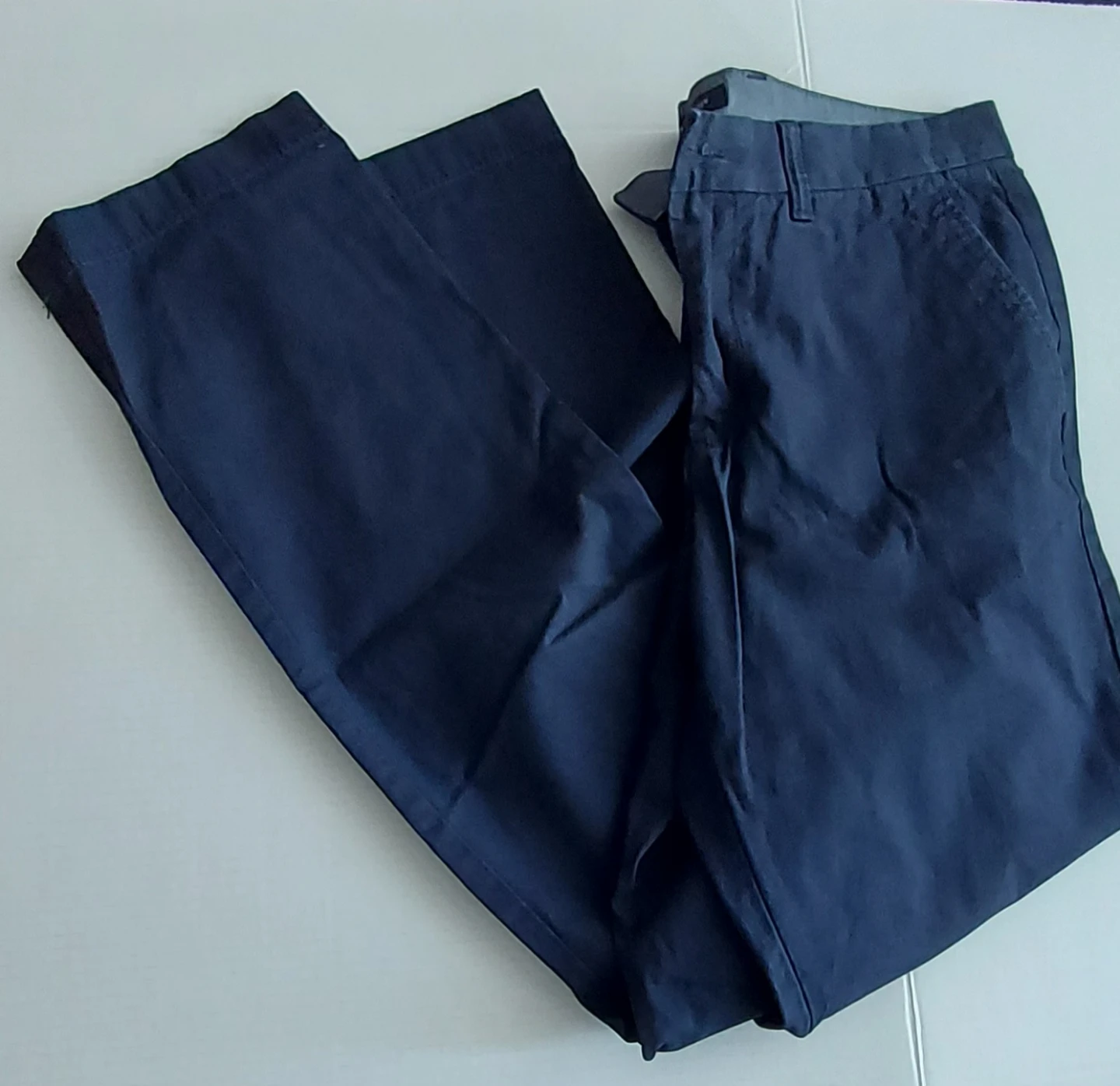 Tommy Hilfiger Tailored Fit Pants - Size 34/34