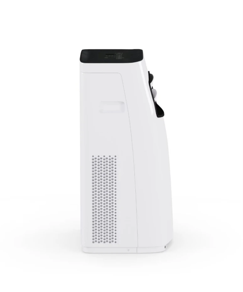 BRAND NEW Danby Portable A/C 300 Sq. Ft.  Free delivery in gta - photo 3