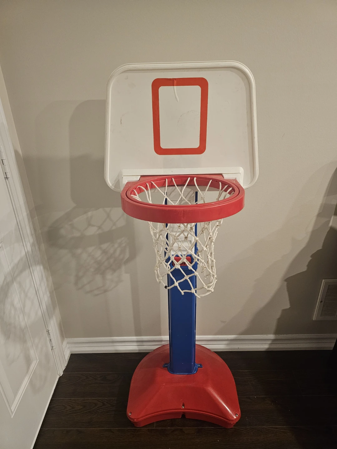 Kids Basketball Hoop