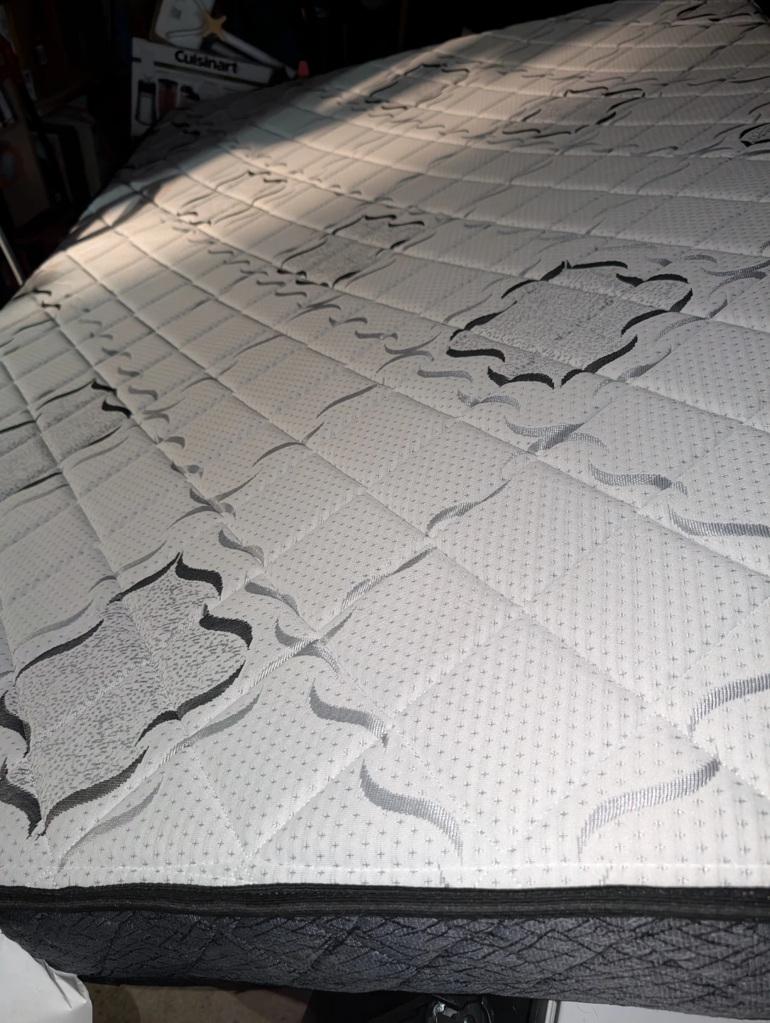 Mattress