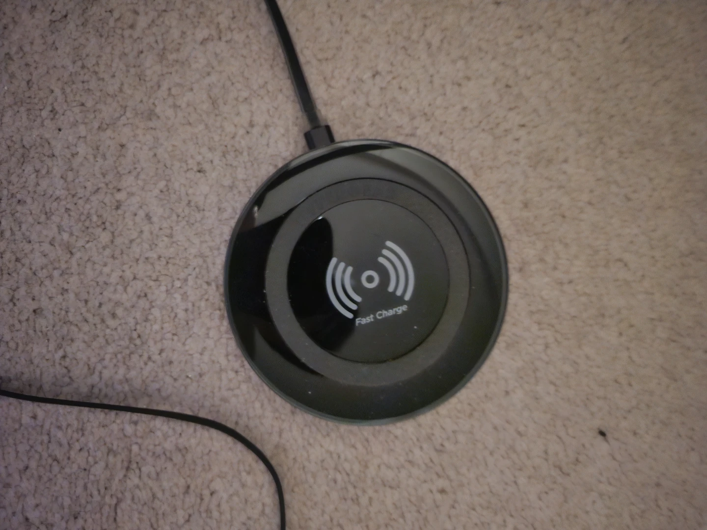 wireless power bank