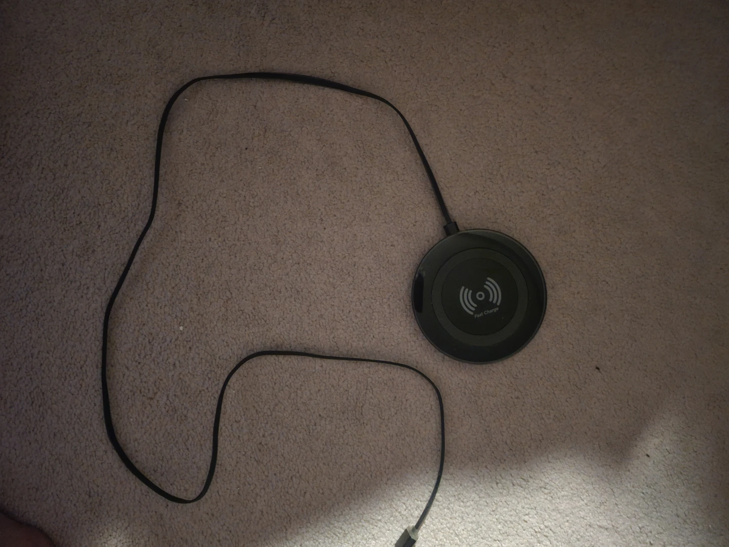 wireless power bank - photo 2