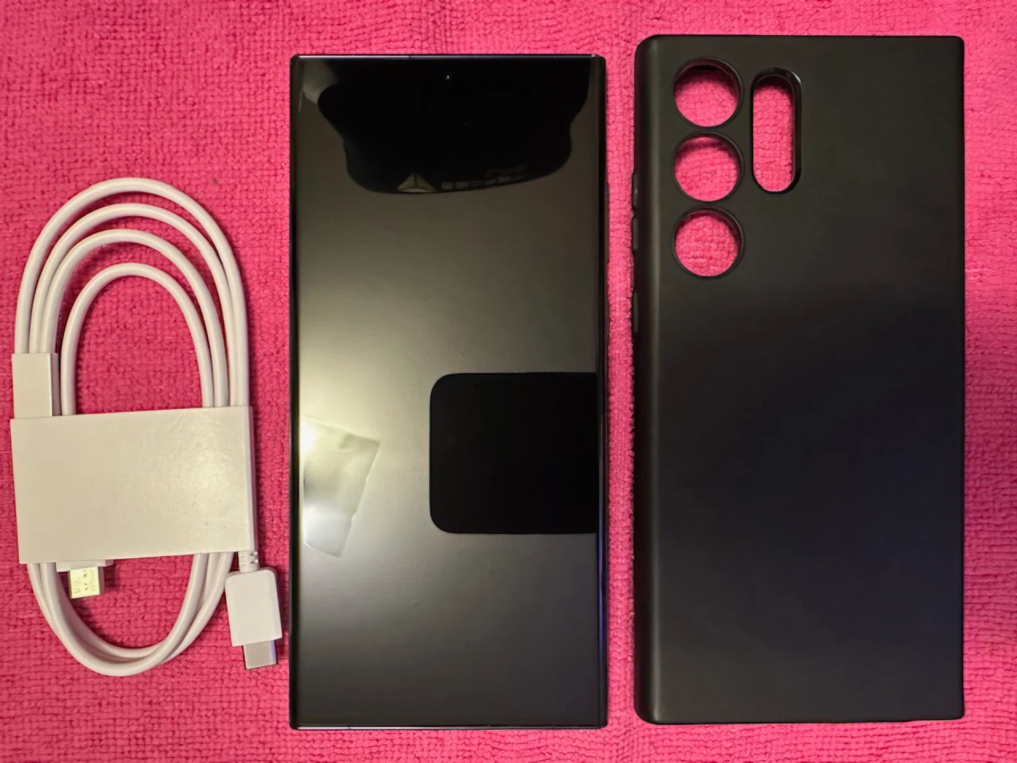 Samsung S23 Ultra 5G - photo 2
