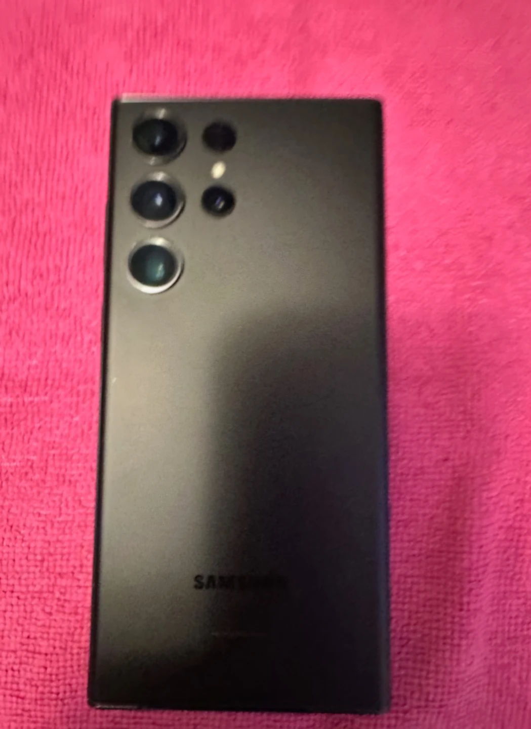 Samsung S23 Ultra 5G - photo 3
