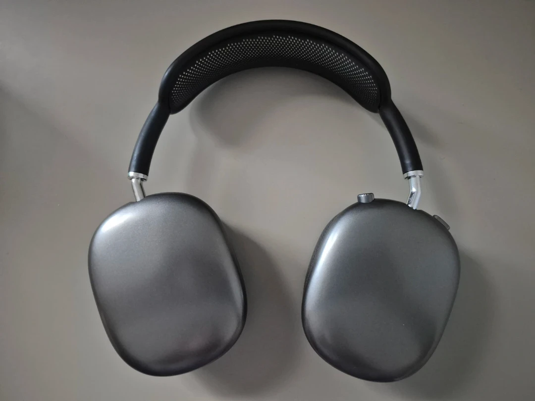 Headphone -apple airpod max? - photo 3