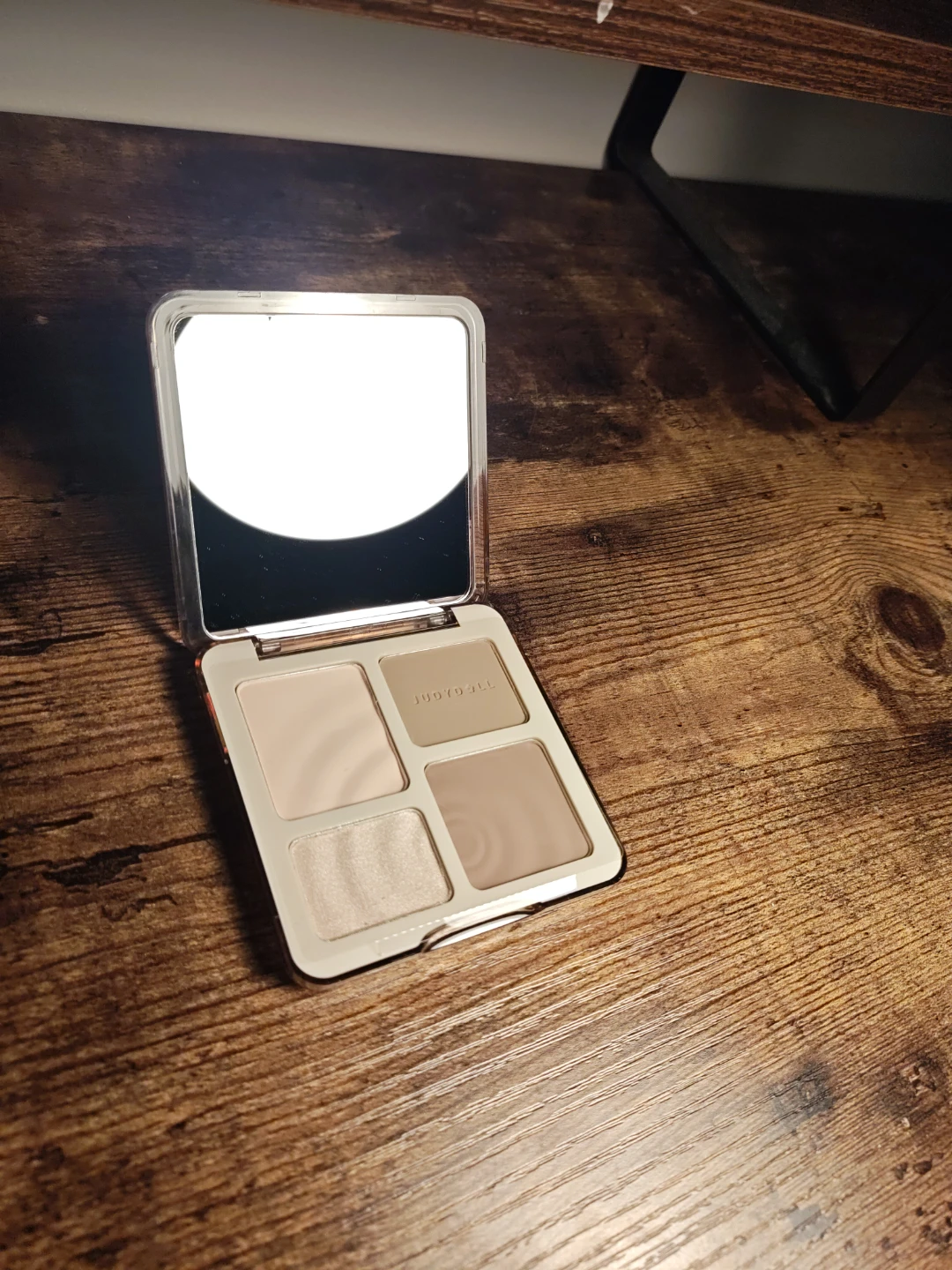JUDYDOLL Face Palette